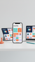 Social Media Content Pack For Small Business